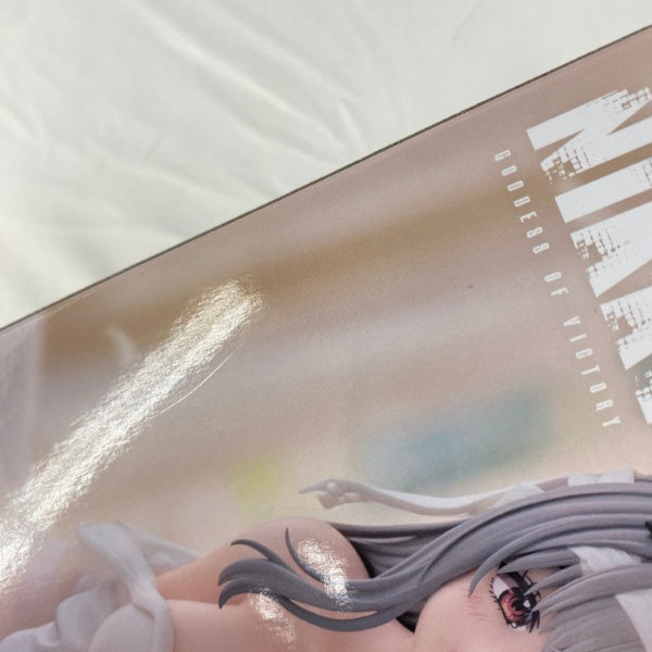 【中古】【未開封】【セット】ぬーどるストッパーフィギュアーモダニア ファースト・アフェクションー/ーブリッドー 2点＜フィギュア＞（代引き不可）6541