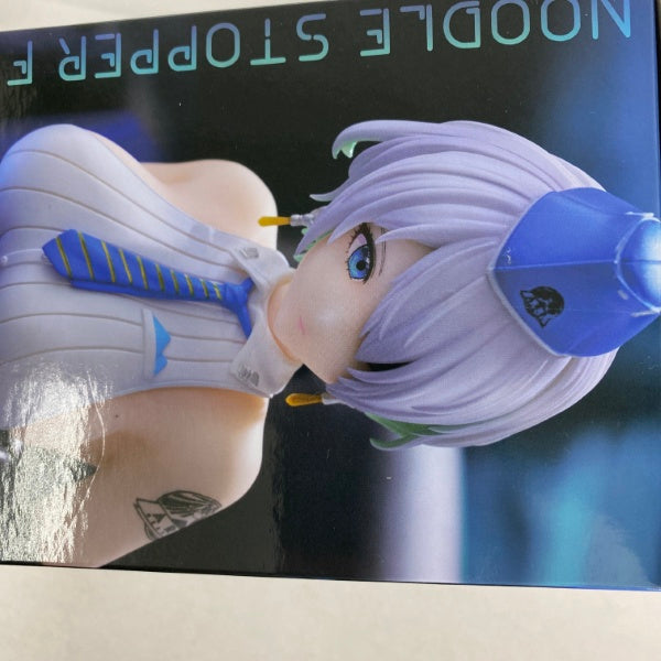 【中古】【未開封】【セット】ぬーどるストッパーフィギュアーモダニア ファースト・アフェクションー/ーブリッドー 2点＜フィギュア＞（代引き不可）6541