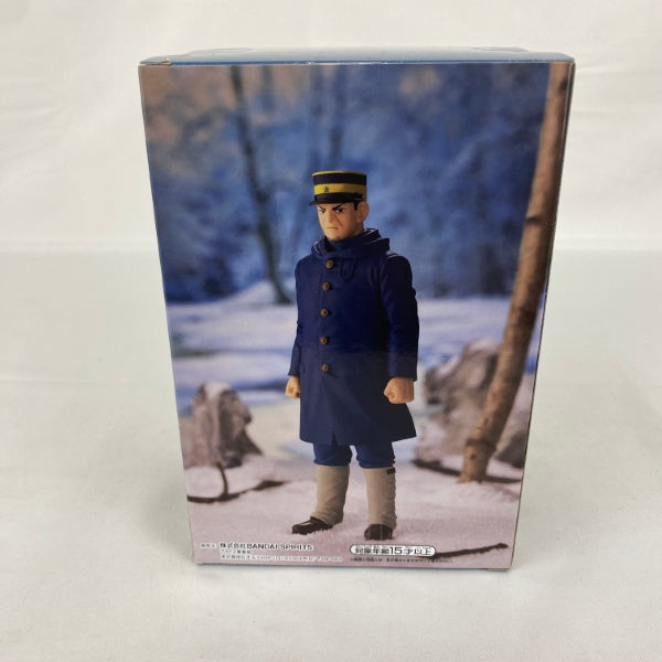 【中古】【未開封】月島軍曹 「ゴールデンカムイ」＜フィギュア＞（代引き不可）6541