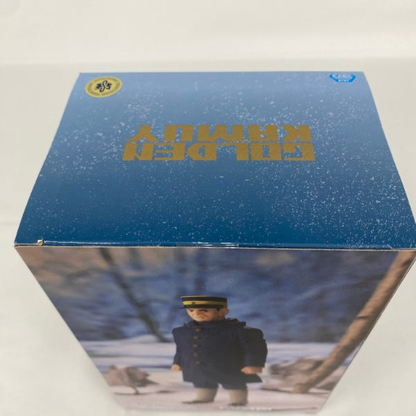 【中古】【未開封】月島軍曹 「ゴールデンカムイ」＜フィギュア＞（代引き不可）6541