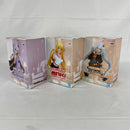 【中古】【未開封】【セット】VOICEROID 結月ゆかり/弦巻マキ/紲星あかり フィギュア ルームウェアver. 3点＜フィギュア＞（代引き不可）6541