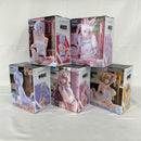 【中古】【未開封】【セット】勝利の女神：NIKKEYumemirize アニス/N102/アリス/ドレイク/バイパー＜フィギュア＞（代引き不可）6541