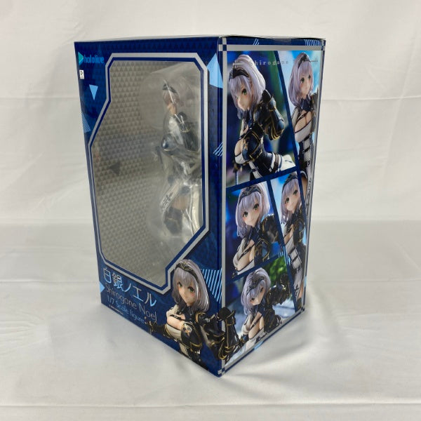 中古】【未開封】白銀ノエル 「ホロライブプロダクション」 1/7