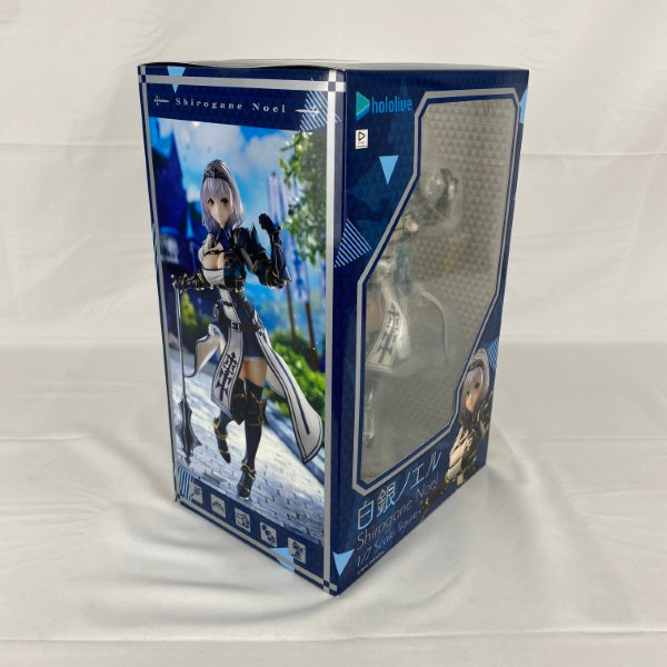 中古】【未開封】白銀ノエル 「ホロライブプロダクション」 1/7