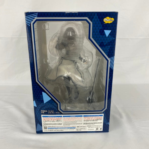ホロライブ 白銀ノエル figma 565 新品・未開封 565 figma ホロライブ 白銀ノエル 開封品 アクションフィギュア