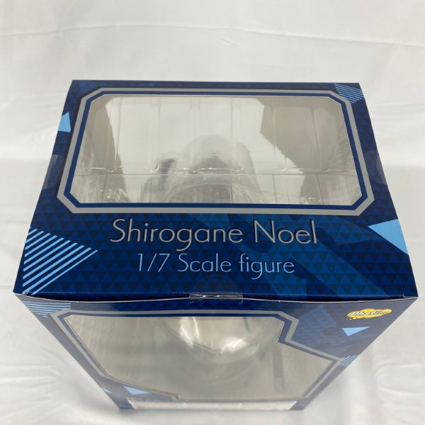 【中古】【未開封】白銀ノエル 「ホロライブプロダクション」 1/7 プラスチック製塗装済み完成品＜フィギュア＞（代引き不可）6541