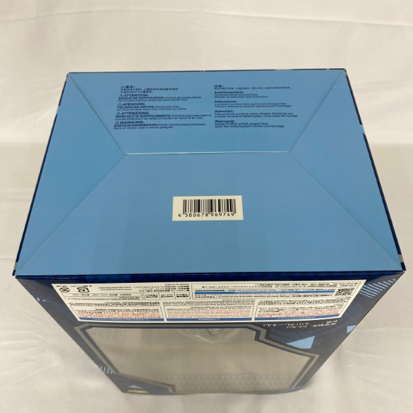 【中古】【未開封】白銀ノエル 「ホロライブプロダクション」 1/7 プラスチック製塗装済み完成品＜フィギュア＞（代引き不可）6541