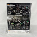 【中古】【未開封】恐竜戦隊ジュウレンジャー 超合金魂 GX-72B 大獣神（ブラックバージョン）＜おもちゃ＞（代引き不可）6541