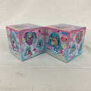 【中古】【未開封】【セット】初音ミク×オシャレ魔女ラブand ベリーふわぷちちょこのせ ミニフィギュア「初音ミク」 2点＜フィギュア＞（代引き不可）6541