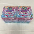 【中古】【未開封】【セット】初音ミク×オシャレ魔女ラブand ベリーふわぷちちょこのせ ミニフィギュア「初音ミク」 2点＜フィギュア＞（代引き不可）6541