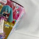 【中古】【未開封】【セット】初音ミク×オシャレ魔女ラブand ベリーふわぷちちょこのせ ミニフィギュア「初音ミク」 2点＜フィギュア＞（代引き不可）6541