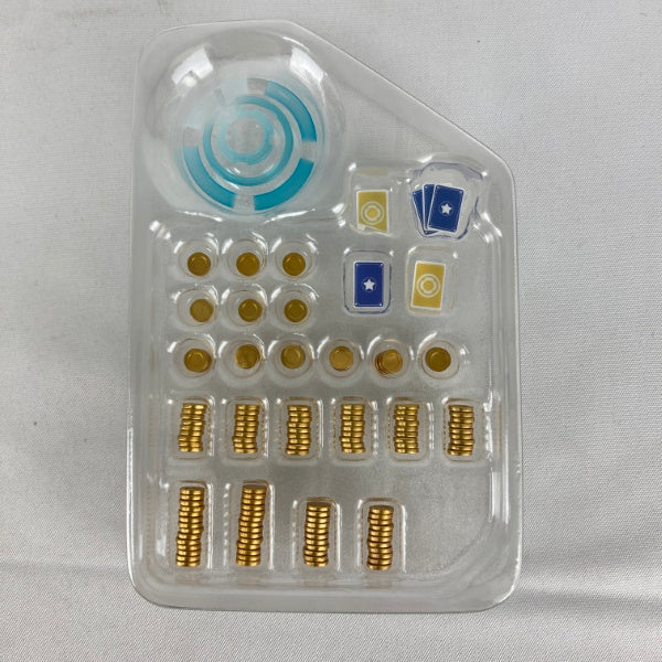 【中古】【開封品】ブルーアーカイブ 1/7スケール塗装済完成品フィギュア 一之瀬アスナ(バニーガール) Game Playing Ver.＜フィギュア＞（代引き不可）6541