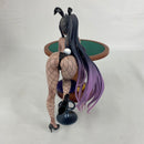 【中古】【開封品】ブルーアーカイブ 1/7スケール塗装済完成品フィギュア 角楯カリン(バニーガール) Game Playing Ver.＜フィギュア＞（代引き不可）6541