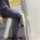 【中古】【未開封】五条悟 「呪術廻戦 懐玉・玉折」 ちょこのせプレミアムフィギュア＜フィギュア＞（代引き不可）6541