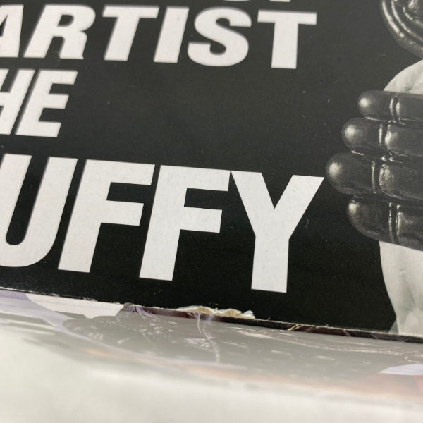 【中古】【未開封】ルフィ A(ギア4/バウンドマン) 「ワンピース」 KING OF ARTIST THE MONKEY.D.LUFFY-SPECIAL ver.-＜フィギュア＞（代引き不可）6541