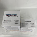 【中古】【未開封】【セット】機動戦士Gundam GQuuuuuuX アマテ・ユズリハ(マチュ)フィギュア/限械突破 GQuuuuuuX＜フィギュア＞（代引き不可）6541