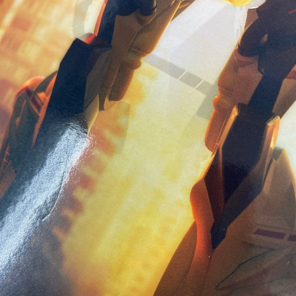 【中古】【未開封】【セット】機動戦士Gundam GQuuuuuuX アマテ・ユズリハ(マチュ)フィギュア/限械突破 GQuuuuuuX＜フィギュア＞（代引き不可）6541