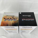 【中古】【未開封】【セット】機動戦士Gundam GQuuuuuuX 限械突破 GQuuuuuuX(ジークアクス)/限械突破 赤いガンダム 2点＜フィギュア＞（代引き不可）6541