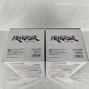 【中古】【未開封】【セット】機動戦士Gundam GQuuuuuuX 限械突破 GQuuuuuuX(ジークアクス)/限械突破 赤いガンダム 2点＜フィギュア＞（代引き不可）6541