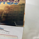 【中古】【未開封】【セット】機動戦士Gundam GQuuuuuuX 限械突破 GQuuuuuuX(ジークアクス)/限械突破 赤いガンダム 2点＜フィギュア＞（代引き不可）6541