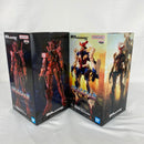 【中古】【未開封】【セット】機動戦士Gundam GQuuuuuuX 限械突破 赤いガンダム/限械突破 GQuuuuuuX(ジークアクス)＜フィギュア＞（代引き不可）6541