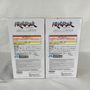 【中古】【未開封】【セット】機動戦士Gundam GQuuuuuuX 限械突破 赤いガンダム/限械突破 GQuuuuuuX(ジークアクス)＜フィギュア＞（代引き不可）6541