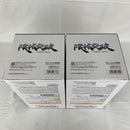 【中古】【未開封】【セット】機動戦士Gundam GQuuuuuuX 限械突破 赤いガンダム/限械突破 GQuuuuuuX(ジークアクス)＜フィギュア＞（代引き不可）6541