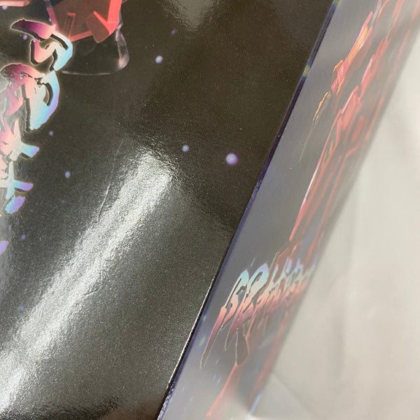 【中古】【未開封】【セット】機動戦士Gundam GQuuuuuuX 限械突破 赤いガンダム/限械突破 GQuuuuuuX(ジークアクス)＜フィギュア＞（代引き不可）6541