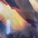 【中古】【未開封】【セット】機動戦士Gundam GQuuuuuuX 限械突破 赤いガンダム/限械突破 GQuuuuuuX(ジークアクス)＜フィギュア＞（代引き不可）6541