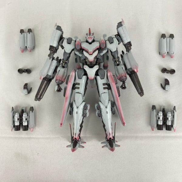 【中古】【開封品】ROBOT魂 ＜SIDE AC＞ IB-07： SOL 644 / Ayre 「ARMORED CORE VI FIRES OF RUBICON」＜フィギュア＞（代引き不可）6541