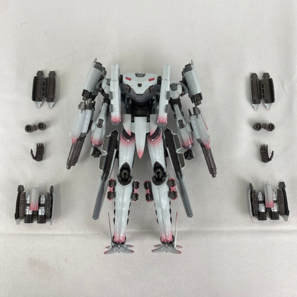 【中古】【開封品】ROBOT魂 ＜SIDE AC＞ IB-07： SOL 644 / Ayre 「ARMORED CORE VI FIRES OF RUBICON」＜フィギュア＞（代引き不可）6541