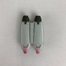 【中古】【開封品】ROBOT魂 ＜SIDE AC＞ IB-07： SOL 644 / Ayre 「ARMORED CORE VI FIRES OF RUBICON」＜フィギュア＞（代引き不可）6541