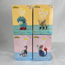 【中古】【未開封】【セット】僕のヒーローアカデミア Fluffy Puffy 4点＜フィギュア＞（代引き不可）6541