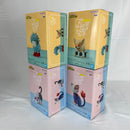 【中古】【未開封】【セット】僕のヒーローアカデミア Fluffy Puffy 4点＜フィギュア＞（代引き不可）6541