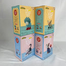 【中古】【未開封】【セット】僕のヒーローアカデミア Fluffy Puffy 4点＜フィギュア＞（代引き不可）6541