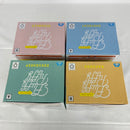 【中古】【未開封】【セット】僕のヒーローアカデミア Fluffy Puffy 4点＜フィギュア＞（代引き不可）6541