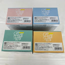 【中古】【未開封】【セット】僕のヒーローアカデミア Fluffy Puffy 4点＜フィギュア＞（代引き不可）6541