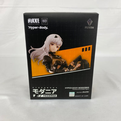 【中古】【未開封】Hyper Body モダニア 「勝利の女神：NIKKE」＜フィギュア＞（代引き不可）6541