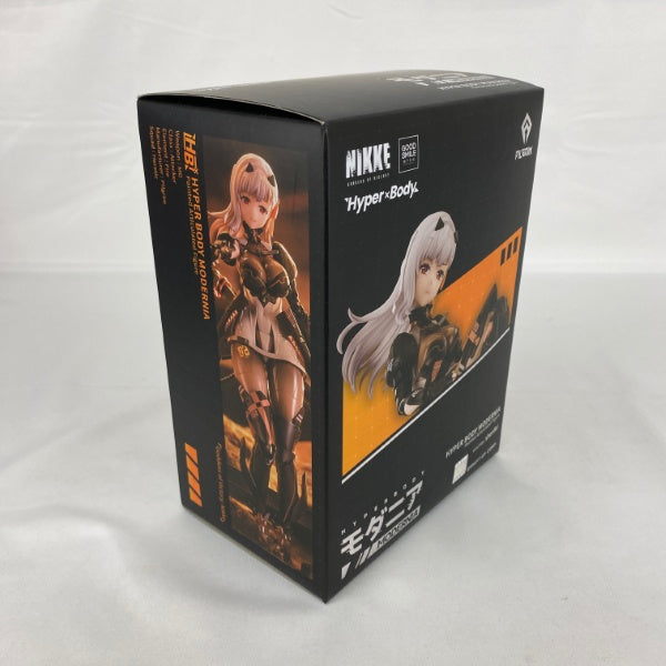 中古】【未開封】Hyper Body モダニア 「勝利の女神：NIKKE