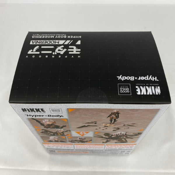 中古】【未開封】Hyper Body モダニア 「勝利の女神：NIKKE