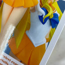 【中古】【未開封】劇場版「美少女戦士セーラームーンEternal」 GLITTER&GLAMOURS-SUPER SAILOR VENUS-＜フィギュア＞（代引き不可）6541