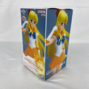 【中古】【未開封】劇場版「美少女戦士セーラームーンEternal」 GLITTER&GLAMOURS-SUPER SAILOR VENUS-＜フィギュア＞（代引き不可）6541