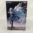 【中古】【未組立】PLAMATEA 初音ミク Happy 16th Birthday Ver. 「キャラクター・ボーカル・シリーズ01 初音ミク」＜プラモデル＞（代引き不可）6541