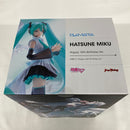 【中古】【未組立】PLAMATEA 初音ミク Happy 16th Birthday Ver. 「キャラクター・ボーカル・シリーズ01 初音ミク」＜プラモデル＞（代引き不可）6541