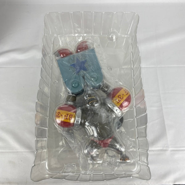 【中古】【開封品】フィギュアーツZERO Artist Special フランキー as サイ 「ワンピース」 魂ウェブ商店限定＜フィギュア＞（代引き不可）6541