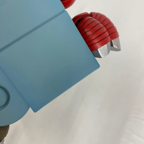 【中古】【開封品】フィギュアーツZERO Artist Special フランキー as サイ 「ワンピース」 魂ウェブ商店限定＜フィギュア＞（代引き不可）6541