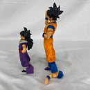【中古】【開封品】【セット】ドラゴンボール 造形駅伝 往路 孫悟空/孫悟飯 2点＜フィギュア＞（代引き不可）6541