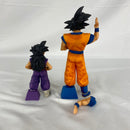 【中古】【開封品】【セット】ドラゴンボール 造形駅伝 往路 孫悟空/孫悟飯 2点＜フィギュア＞（代引き不可）6541