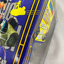 【中古】【開封品】【動作未確認】ドラゴンボール  フィギュア付ラジオコントロールカー ヤムチャ&プーアル＜おもちゃ＞（代引き不可）6541