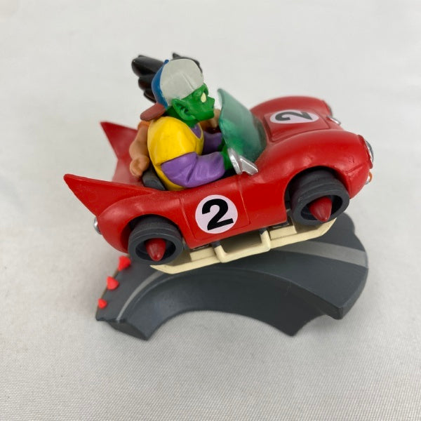 【中古】【開封品】ドラゴンボールカプセル・ネオ(ドラカプ) 免許皆伝？新たなる試練 彩色版＜フィギュア＞（代引き不可）6541